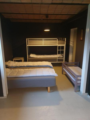 Nordborg Apartment Hejnsvi